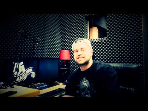 Pela 1ª vez em Portugal...DJ MAALEEK, DJ do Rapper "The Game" (California - USA) / Blackwallstreet.