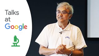 Rajeeva Karandikar: "Power and Limitations of Opinion Polls" | Talks at Google