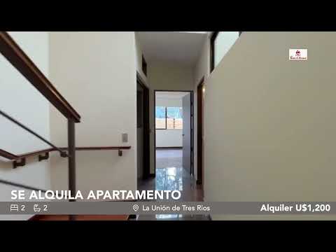 Imagen de Alquiler de Apartamentos en San juan - La unión San Juan - CARTAGO
