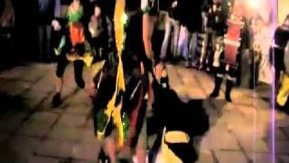 ! Los Adoquines De Spartaco !