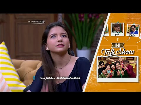 Ada Fans Cantik Nekat Ngejar Randy Martin ke Ini Talk Show!