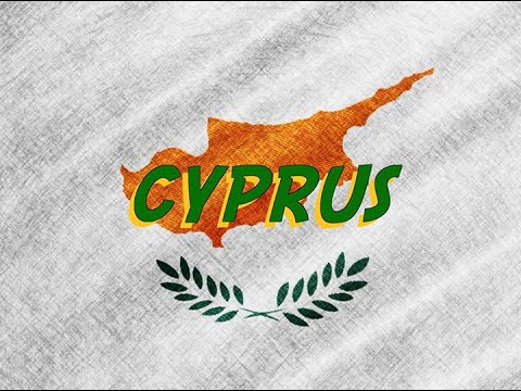 EUROVISION ALL STARS 2: THE 90's - CYPRUS