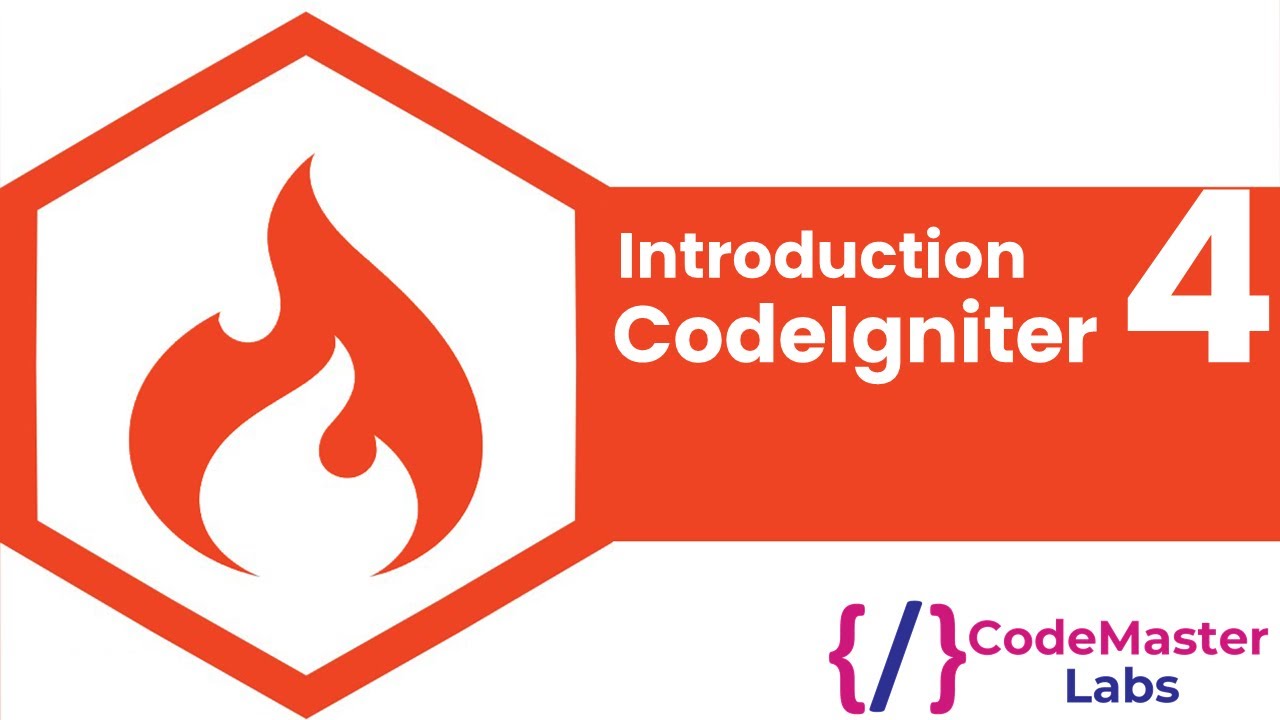 CodeIgniter 4 Tutorial: Build FAST Web Apps in 2024! 🚀 (Complete Beginner’s Guide)