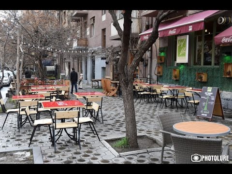 Վերցնե՞լ գումարը, թե՞ արգելել աղամանների օգտագործումը. Ֆեյսբուքյան շաբաթ