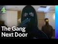 Inside Yorkshire Gang Member's Drug House | Kingpin Cribs | Channel 4