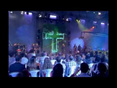 DVD - Ou Santos ou nada - Ricardo Sá - Jesus Voltará