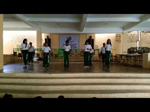 Chan mali chan dance