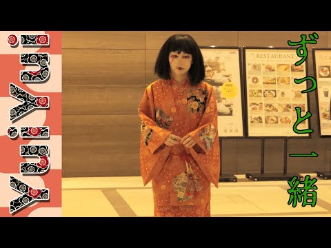 【YuiYui】衝撃のダンスを披露してくれたよ✨2025/04/28