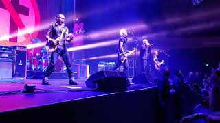 Bad Religion - Leave Mine to Me [Live in SF 12/12/21]
