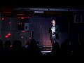 Rachel Taylor Brown   Ultra Comedy Birmingham 27th Nov 22