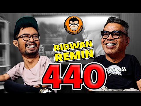 WAWANCANDA RIDWAN REMIN - 440