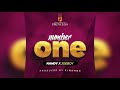 Nandy - Number One (feat. Joeboy) [Official Audio]