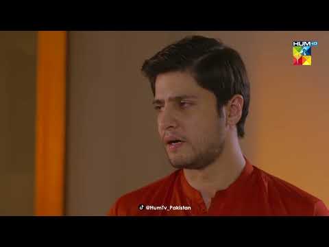 Tum Akaile Nahi Jaana Kahin Bhi... Roag - HUM TV Drama