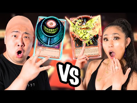 The Most TOXIC Deck in Yu-Gi-Oh History 