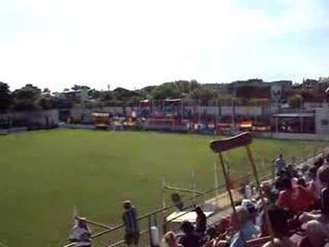 Colegiales - Dock Sud