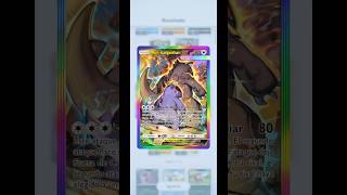 POR FIN ALGO SE SUERTE!#pokemon #pokemontcgpocket #pokemontcg