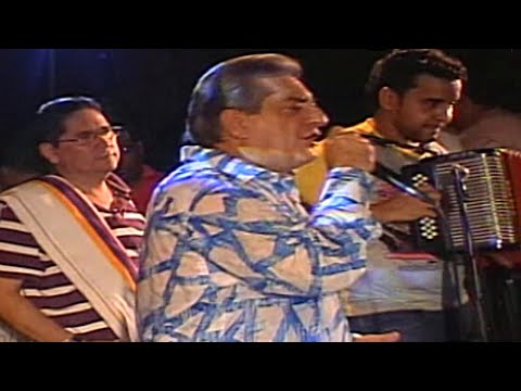 El Más Fuerte (En Vivo) - Jorge Oñate  By: JamesitoAutentico