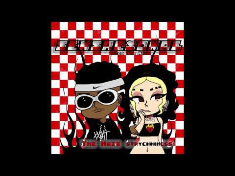 [FREE] YFG DADDY x THE HUZZ | Type Beat | "BAG " (Prod.@flackxbeats)