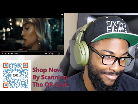 Sickotoy x Iraida - Maria (Official Video) Official Reaction