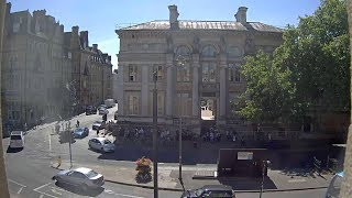 Oxford Internet Institute Webcam (2)