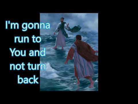 NeedtoBreathe - Walking on Water with Lyrics