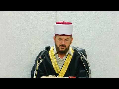 26. Esh - Shuara 69-89 - "Tregimi i Ibrahimit alejhi selam"