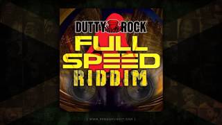 Konshens - Move Dat Body (Full Speed Riddim) Dutty Rock Productions - January 2015