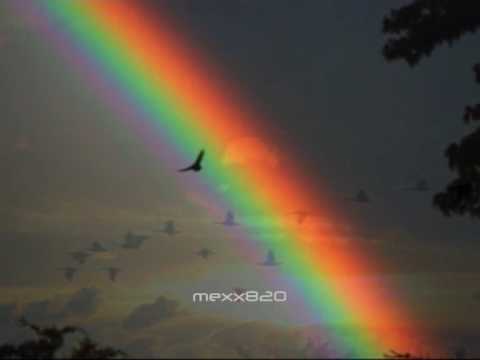 Relaks i odprężenie - Edward Simoni - Einsamer Hirte / El Condor Pasa (flute de Pan)