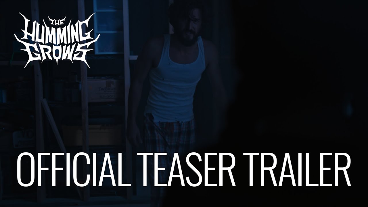 The Humming Grows - Official Trailer (2024)