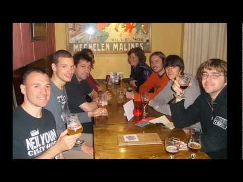 Pretensje - Ik weirk oën't stad