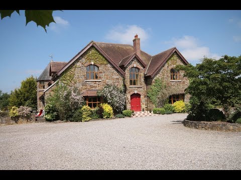 Alderbirch, Clownings, Newbridge, Co. Kildare