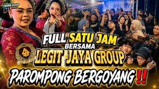 Download lagu BAJIDORAN LEGIT JAYA AMET RIFAL GROUP FULL LAGU MASA KINI VIRAL TIKTOK‼️ PAROMPONG BERGOYANG mp3