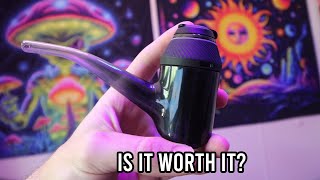 Is the Puffco Proxy actually worth it