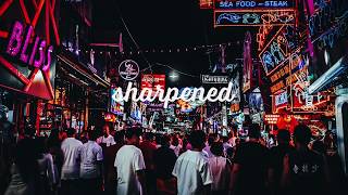 Jasper Sawyer - Stranded