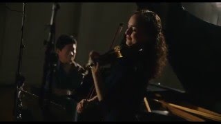 Korngold "Marietta's Lied" from Die tote Stadt, Op. 12 for Violin and Piano