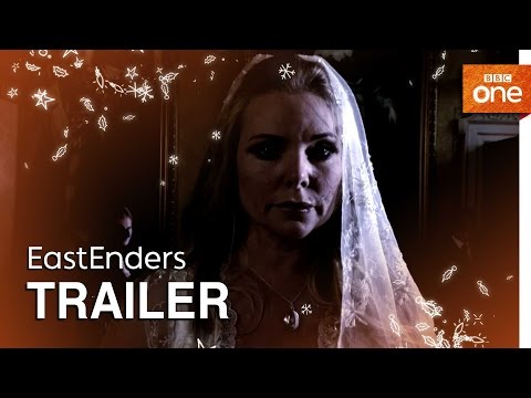New Years on EastEnders: Trailer - BBC One