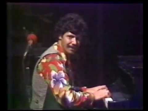 Chick Corea with audience