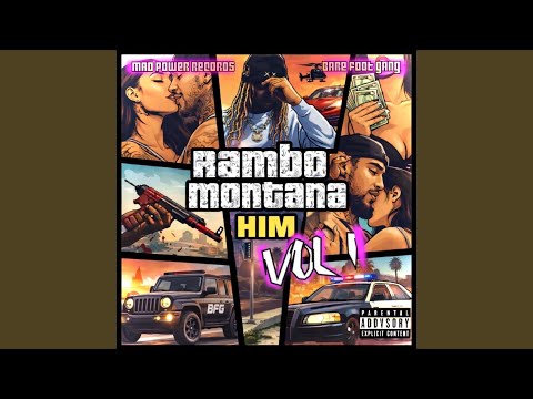 A Milli (feat. 17Gocu)