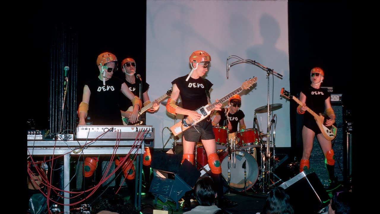 A Brief History of the Minimoog Part II