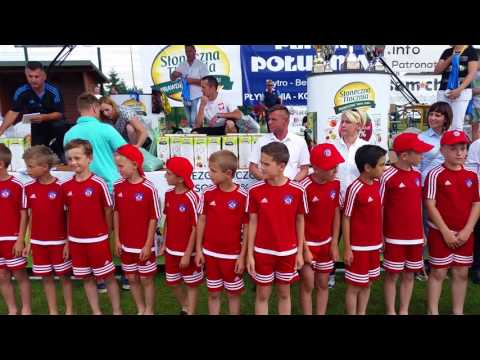 AS Trenčín r. 2006 obsadilo 6. Miesto na medzinárodnom turnaji v Poľsku.