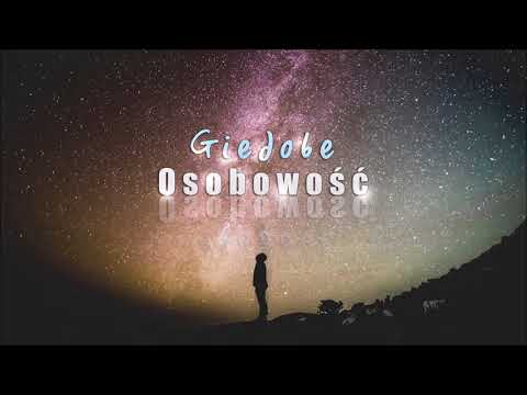 Giedobe - Osobowość (2018)