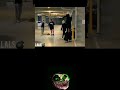 Slender Man Prank Jalas