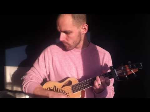 Best I Ever Had by Drake/Kierra Folsom - Ukulele Lesson/Tutorial