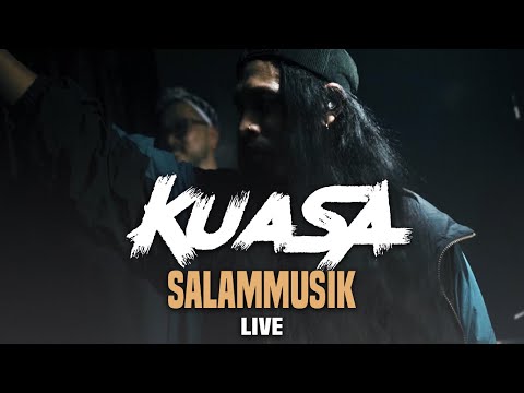 Salammusik - KUASA - Live in Hartamas
