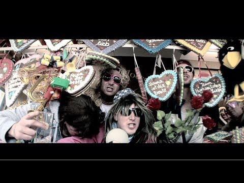 Mock Unit - Is Doch Kärb (Offizielles Mussig Vidjo)