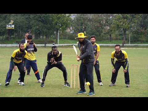Madrasa Cricket League Islamabad Chapter