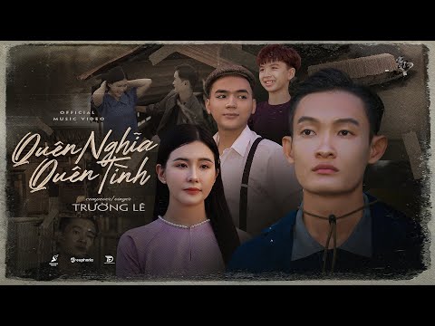 Quên nghĩa quên tình - Trường Lê