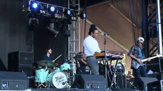 Toro y Moi "High Living" ACL 2013