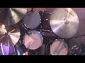 Bethel Music - Anchor (Drum Cover) 