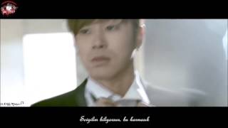 [TVXQ] U KNOW YUNHO -  Komplicated MV  TR Sub